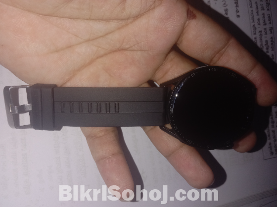 ঘড়ি Smart watch